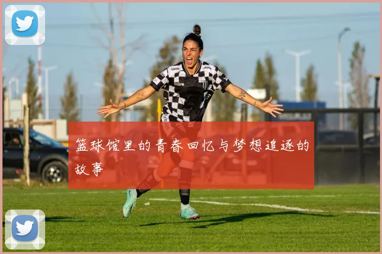 篮球馆里的青春回忆与梦想追逐的故事