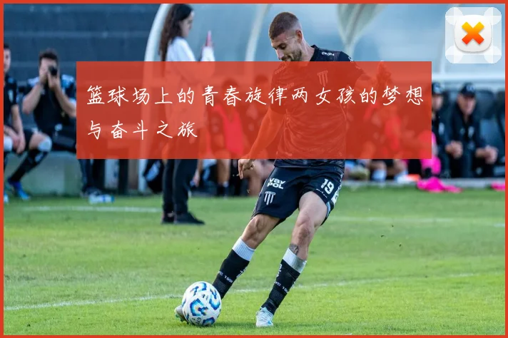 篮球场上的青春旋律两女孩的梦想与奋斗之旅