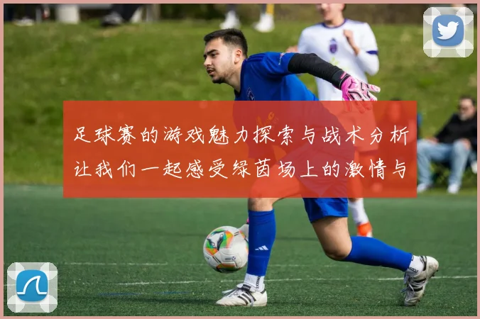 足球赛的游戏魅力探索与战术分析让我们一起感受绿茵场上的激情与智慧