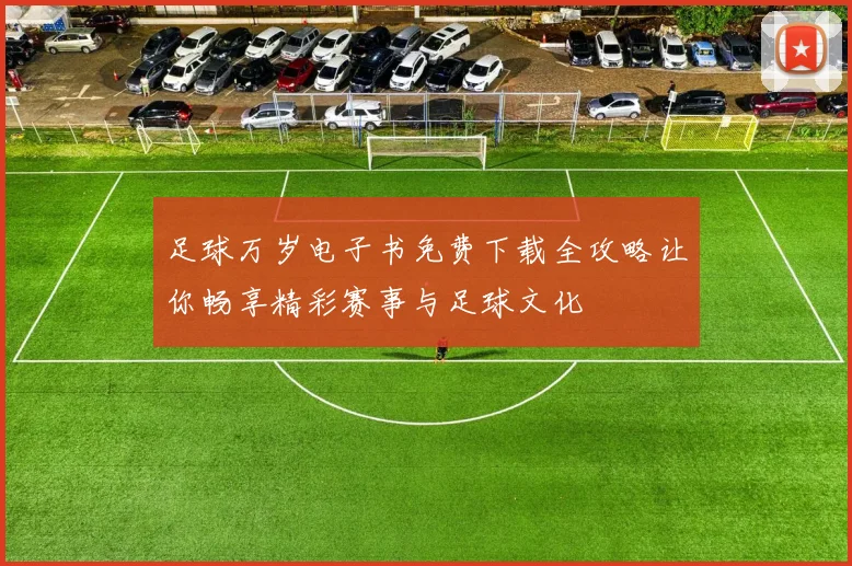 足球万岁电子书免费下载全攻略让你畅享精彩赛事与足球文化