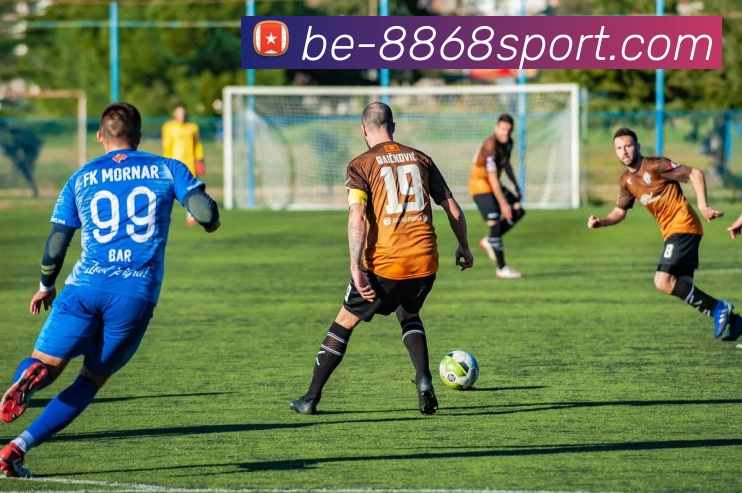 8868体育品牌故事